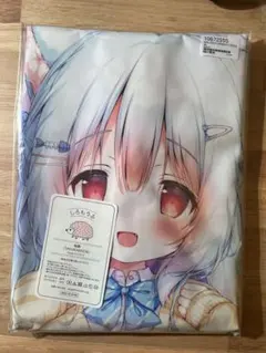メガミデバイス 朱羅 [弓兵] 抱き枕カバー 未開封 / ライクトロン 正規品 メガミデバイス 朱羅 [弓兵] 抱き枕カバー 未開封 / ライクトロン 正規
