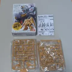 ガンダムアーティファクト6弾　サザビー　ノーマルカラーのサムネイル
