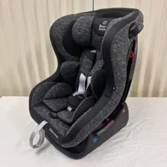 クリーニング済　☆美品☆　新生児OK　スマートエンジェル　レジェプラス　グレー クリーニング済 ☆美品☆ 新生児OK スマートエンジェル レジェ