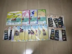 ワンピース　一番くじ　下位賞