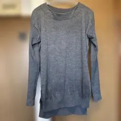 【YH様専用】tricot COMME des GARÇONS ニットのサムネイル