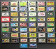 2026年最新】ゲームボーイ ソフト まとめての人気アイテム - メルカリ