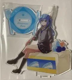星街すいせい アクリルスタンド ホロライブ スイパラ