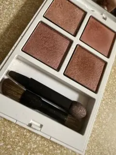 ADDICTION TOKYO アイシャドウパレット 105 ウォームラブ