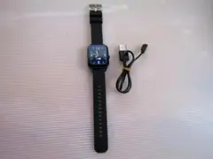 スマートウォッチ　P18 動作品