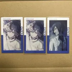 プロセカ KAITO エピカ 25C ノーマル