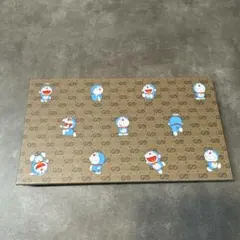 Oggi 付録 GUCCI×ドラえもん 付箋ノート
