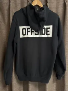 ボーラー パーカー