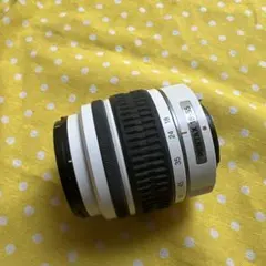SMC PENTAX DA L 18-55mm 3.5-5.6 AL ホワイトのサムネイル