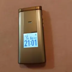 KYF32 au 美品