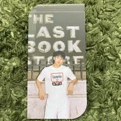 ミンギュ カード　seventeen ヘンガレ