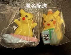 ポケモンキッズ 30周年スペシャル vol.1編 2種セット