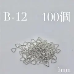 三角カンシルバー