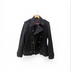 90s A.P.C. France Waxed Riders Jacket - メルカリ