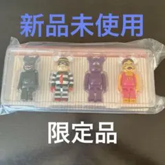 ★マクドナルドゴジラコラボのBE@RBRICK★