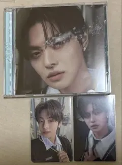 ALD1 アルバム JEWEL CASE リオセット