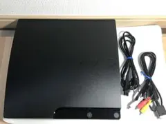 PlayStation3 本体　CECH-3000A