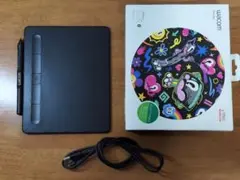 Wacom intuos CTL-4100WL/K0-DX