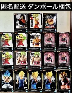 ドラゴンボール フィギュア まとめ売り26セット - メルカリ