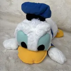 ドナルドダック グランデ ぬいぐるみ