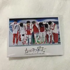 なにわ男子First Arena Tour 2021 #なにわ男子しか勝たん