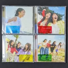 未使用品】日向坂46 Kind of love ABCDセット 70 - メルカリ