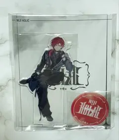 ローレン・イロアス Vtuber