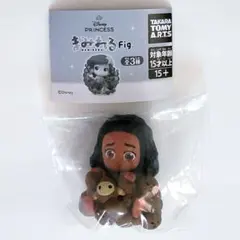 ディズニープリンセス まみれるFig. モアナ