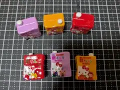デコパーツ プラパーツ3個1セット90円