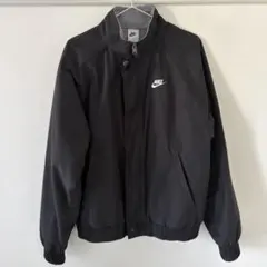 NIKE ナイキ　クラブ　フューチュラ　ブルゾン　ジャケット　ストリート　春秋