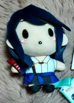 プロセカ ふわぷちぬいぐるみ 星乃一歌