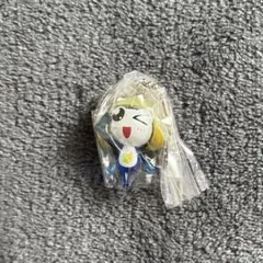 ケロロ軍曹グミ　クリア　タママ二等兵