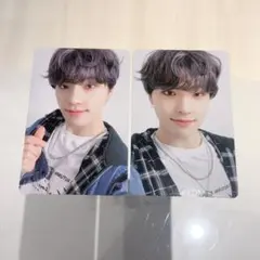 SEVENTEEN ディノ INCOMPLETE Blu-ray DVD トレカ