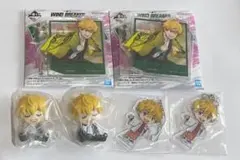 WIND BREAKER 楡井秋彦