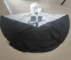 新品 NIKE NSW ウインドランナー ウーブン ポンチョ 定価19800円