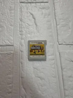New Super Mario Bros. 2 (Nintendo 3DS)