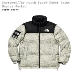 2025年最新】supreme nuptse paperの人気アイテム - メルカリ