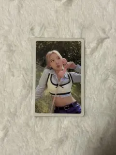 Between 1&2ナヨントレカ～11月末出品停止