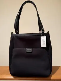 ⭐️新品未使用⭐️ ナイロン2WAYトートバッグ