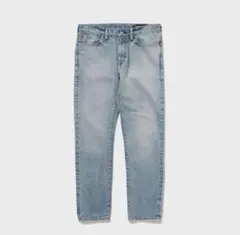 2025年最新】AUBERGE メンズ デニム・ジーンズの人気アイテム