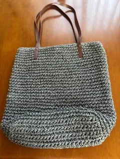 ユニクロ トートバッグ