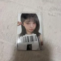 2026年最新】ive レイ トレカ 公式の人気アイテム - メルカリ