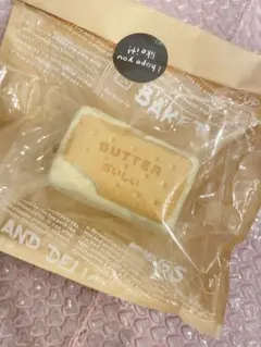 kikisquishy おいしいバター　Ｍサイズ　氷バター