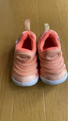 NIKE 12センチ　ダイナモフリー