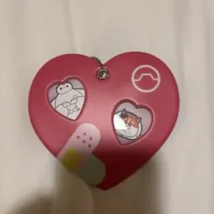 シークレットフォトケース ベイマックス