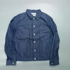 6108 UNIFY/ユニファイ/デニムジャケット/アーバンリサーチドアーズ