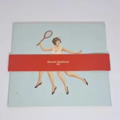 Blonde Redhead 23 CD