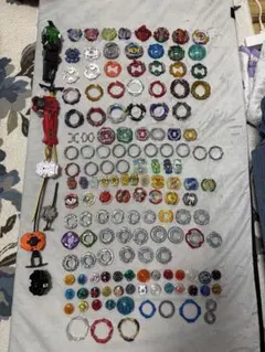 ベイブレードX まとめ売り - メルカリ