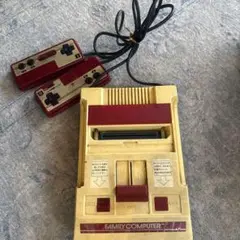 FAMILY COMPUTER