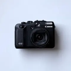 2026年最新】Canon PowerShot G12の人気アイテム - メルカリ